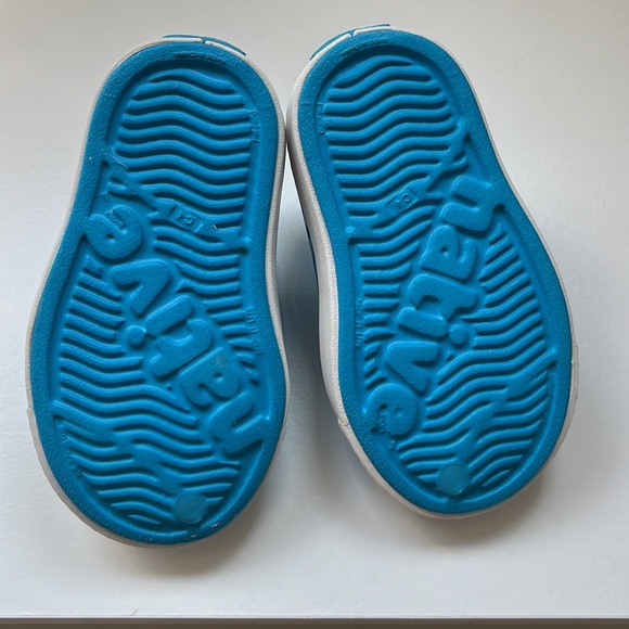 NWOT Native Jefferson Shoes C4 - Picture 3 of 4